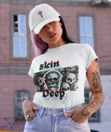 Skin Deep Clothing Co.